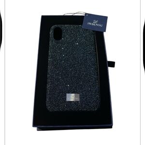 Swarovski Midnight Sparkle Phone Case